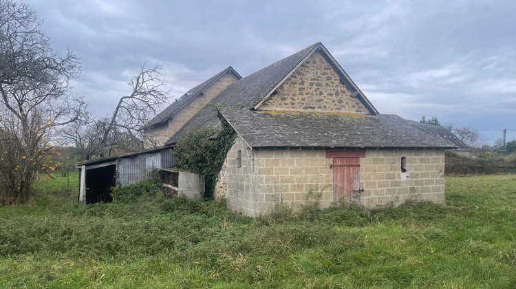 Ma-Cabane - Vente Maison Aron, 100 m²