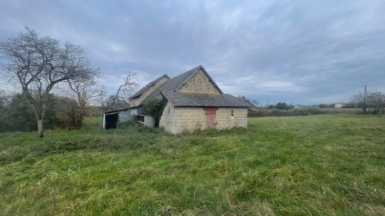 Ma-Cabane - Vente Maison Aron, 100 m²