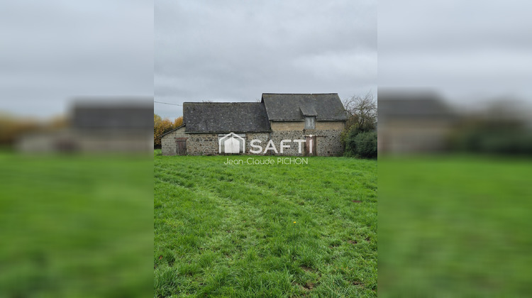 Ma-Cabane - Vente Maison Aron, 91 m²