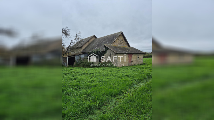 Ma-Cabane - Vente Maison Aron, 91 m²