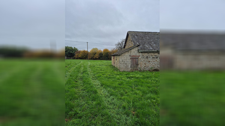 Ma-Cabane - Vente Maison Aron, 91 m²