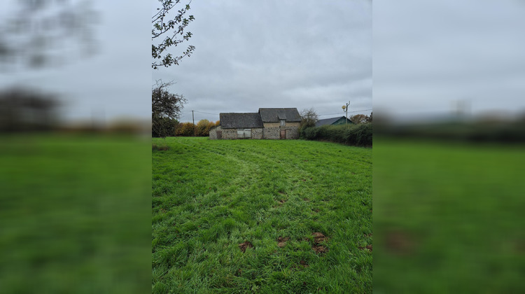 Ma-Cabane - Vente Maison Aron, 91 m²