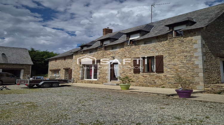 Ma-Cabane - Vente Maison Aron, 230 m²