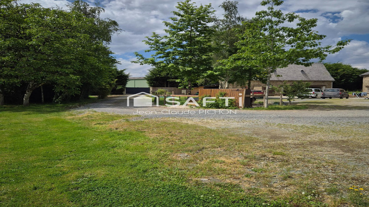 Ma-Cabane - Vente Maison Aron, 230 m²