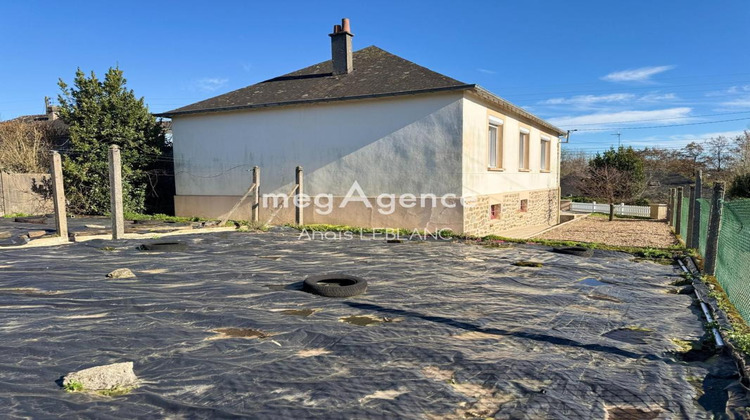 Ma-Cabane - Vente Maison ARON, 73 m²