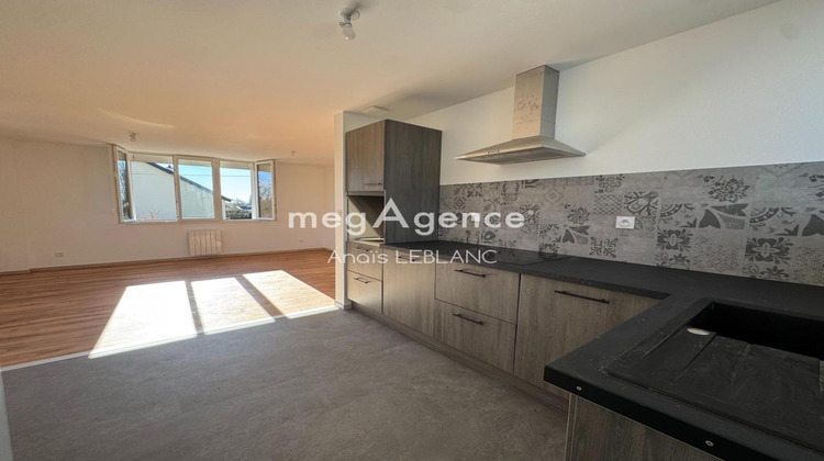 Ma-Cabane - Vente Maison ARON, 73 m²