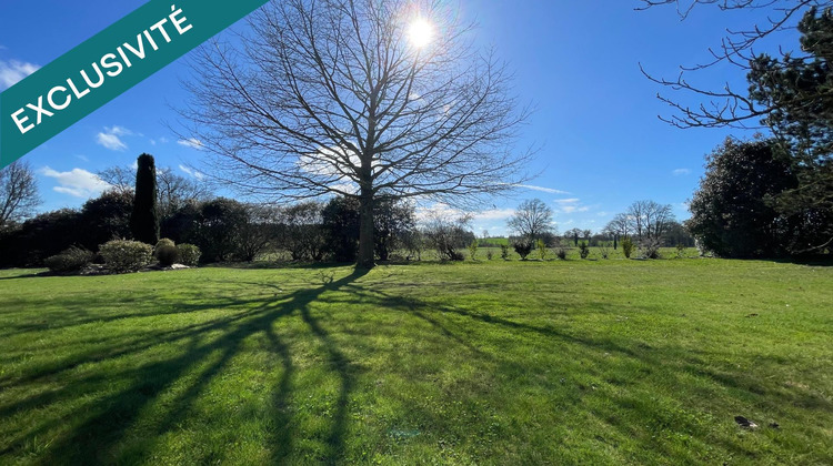 Ma-Cabane - Vente Maison Aron, 120 m²