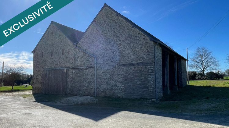 Ma-Cabane - Vente Maison Aron, 120 m²