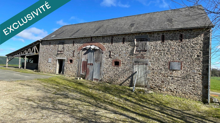 Ma-Cabane - Vente Maison Aron, 288 m²