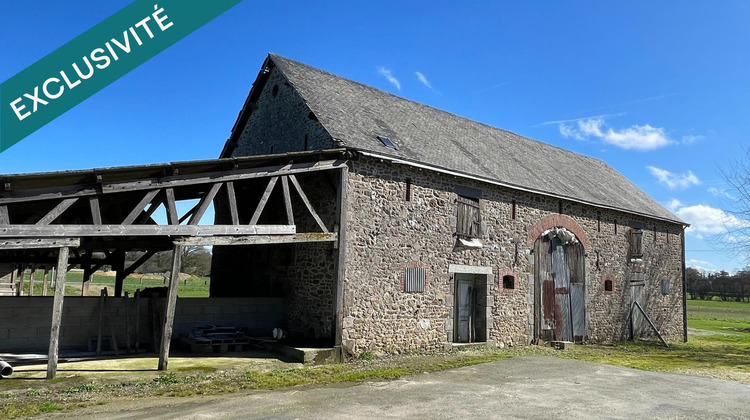 Ma-Cabane - Vente Maison Aron, 288 m²