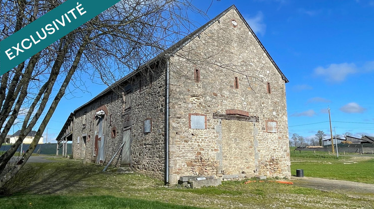 Ma-Cabane - Vente Maison Aron, 288 m²