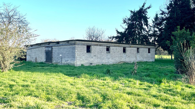 Ma-Cabane - Vente Maison Aron, 81 m²