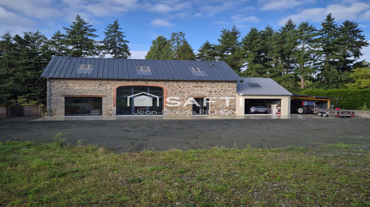 Ma-Cabane - Vente Maison Aron, 77 m²