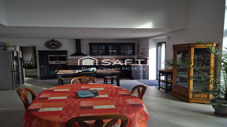 Ma-Cabane - Vente Maison Aron, 77 m²