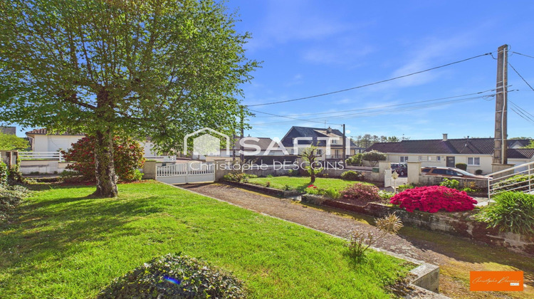 Ma-Cabane - Vente Maison Aron, 82 m²