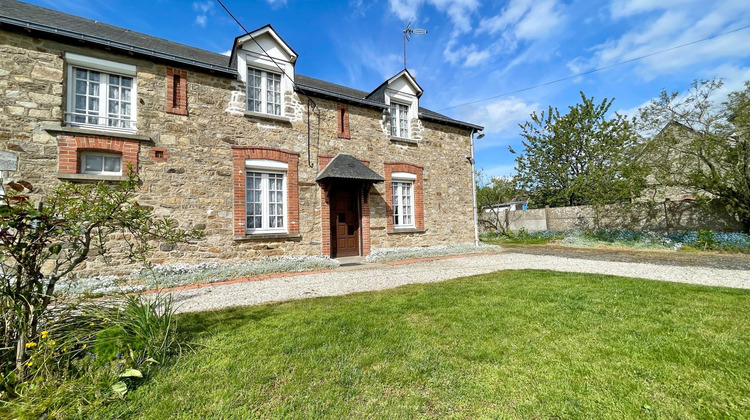 Ma-Cabane - Vente Maison Aron, 91 m²