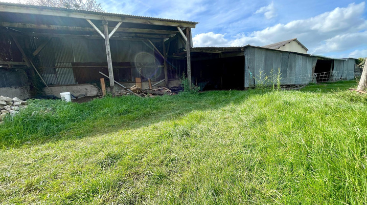Ma-Cabane - Vente Maison Aron, 91 m²