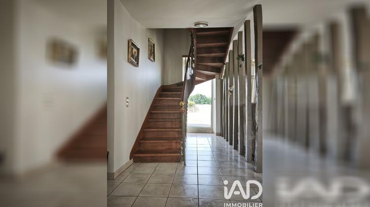 Ma-Cabane - Vente Maison Aron, 228 m²
