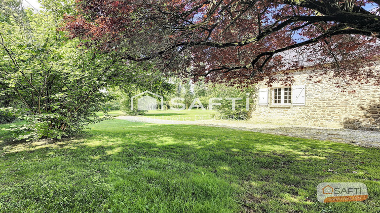 Ma-Cabane - Vente Maison Aron, 400 m²