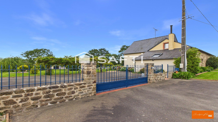 Ma-Cabane - Vente Maison Aron, 146 m²