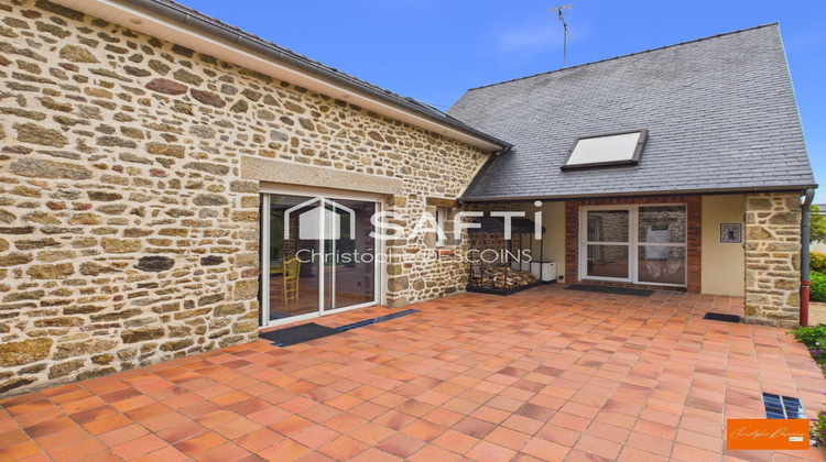 Ma-Cabane - Vente Maison Aron, 146 m²