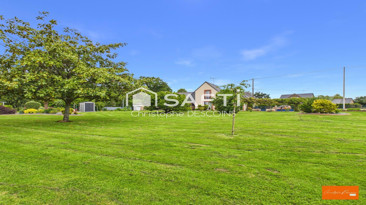 Ma-Cabane - Vente Maison Aron, 146 m²