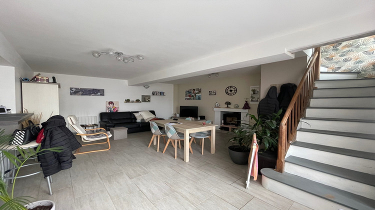 Ma-Cabane - Vente Maison Aron, 90 m²