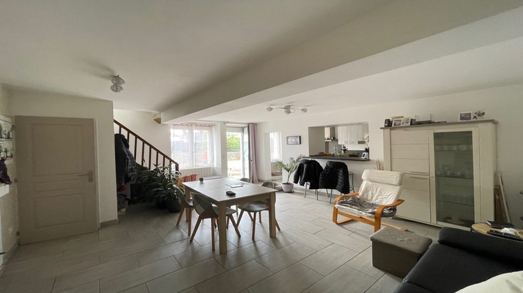 Ma-Cabane - Vente Maison Aron, 90 m²