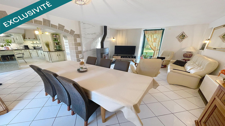 Ma-Cabane - Vente Maison Aron, 120 m²
