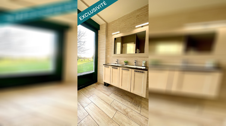 Ma-Cabane - Vente Maison Aron, 120 m²