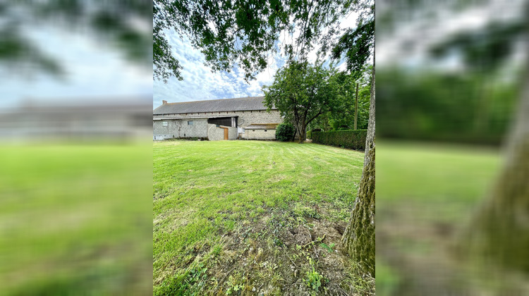 Ma-Cabane - Vente Maison Aron, 149 m²