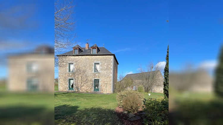 Ma-Cabane - Vente Maison Aron, 120 m²