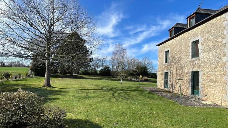 Ma-Cabane - Vente Maison Aron, 120 m²