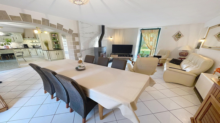 Ma-Cabane - Vente Maison Aron, 120 m²