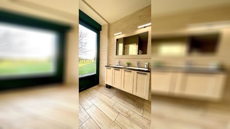 Ma-Cabane - Vente Maison Aron, 120 m²