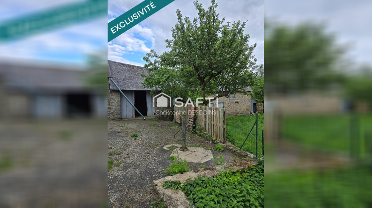 Ma-Cabane - Vente Maison Aron, 115 m²