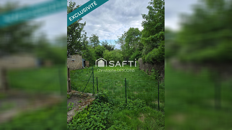 Ma-Cabane - Vente Maison Aron, 115 m²