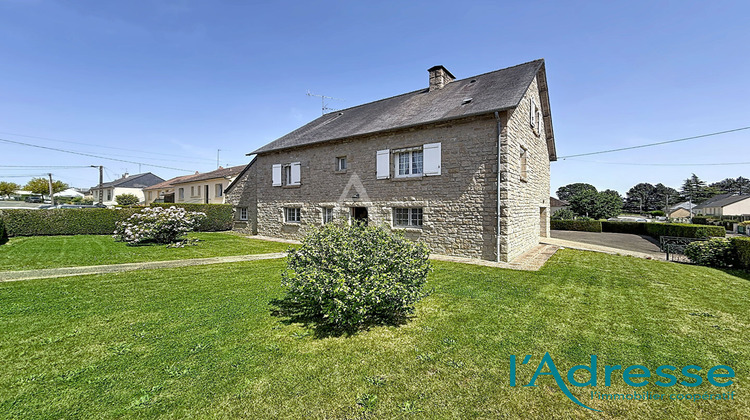 Ma-Cabane - Vente Maison ARON, 140 m²