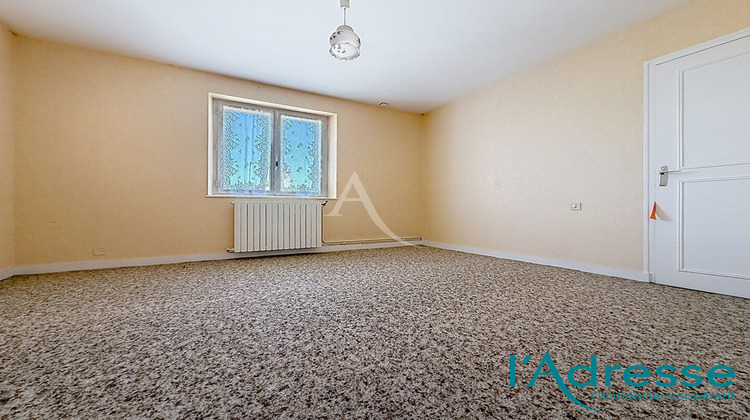 Ma-Cabane - Vente Maison ARON, 140 m²