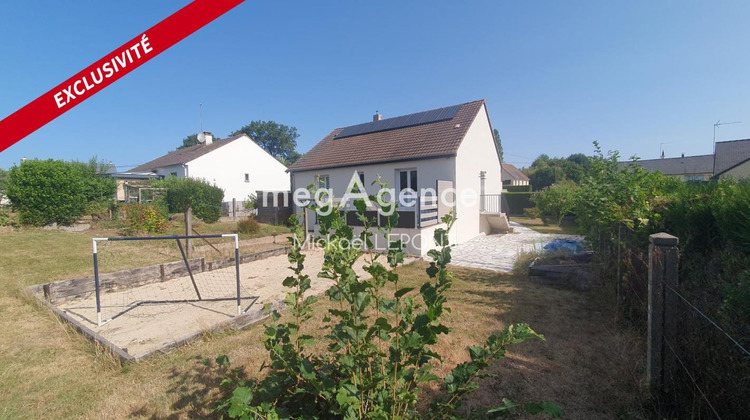 Ma-Cabane - Vente Maison ARON, 93 m²