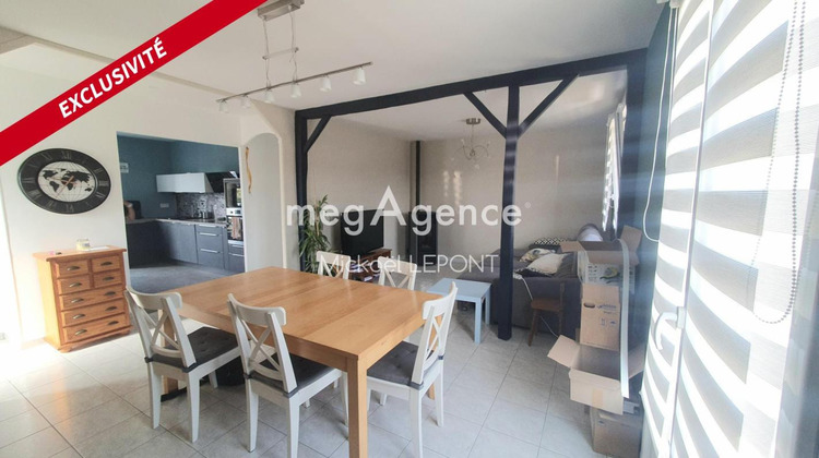 Ma-Cabane - Vente Maison ARON, 93 m²