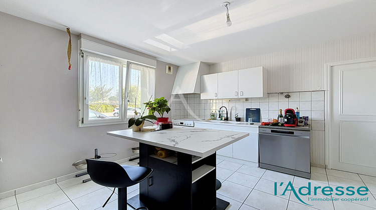 Ma-Cabane - Vente Maison ARON, 86 m²