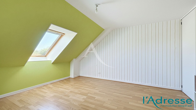 Ma-Cabane - Vente Maison ARON, 86 m²