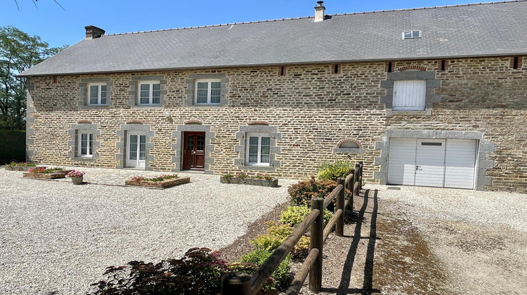 Ma-Cabane - Vente Maison Aron, 149 m²