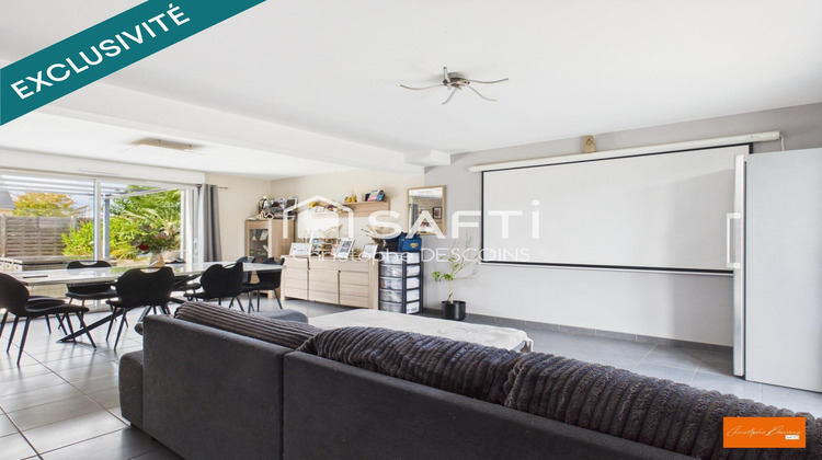 Ma-Cabane - Vente Maison Aron, 132 m²