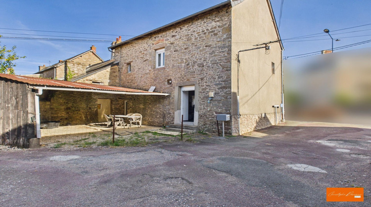 Ma-Cabane - Vente Maison Aron, 95 m²