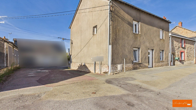 Ma-Cabane - Vente Maison Aron, 95 m²