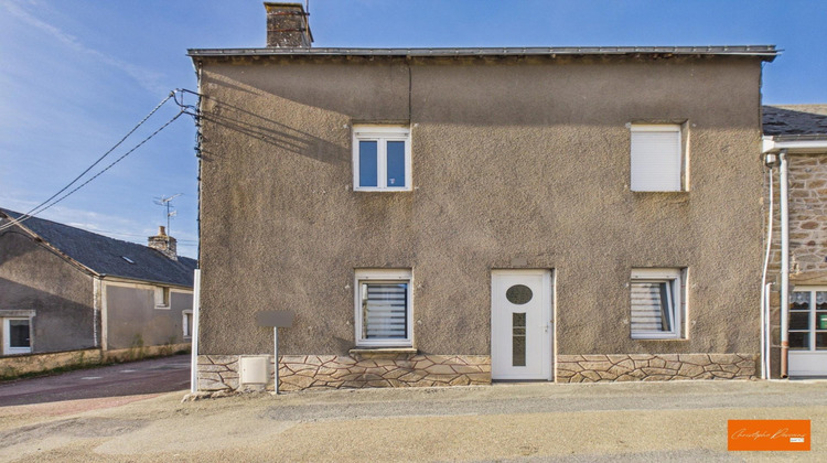 Ma-Cabane - Vente Maison Aron, 95 m²