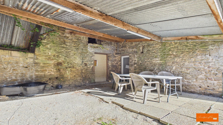 Ma-Cabane - Vente Maison Aron, 95 m²
