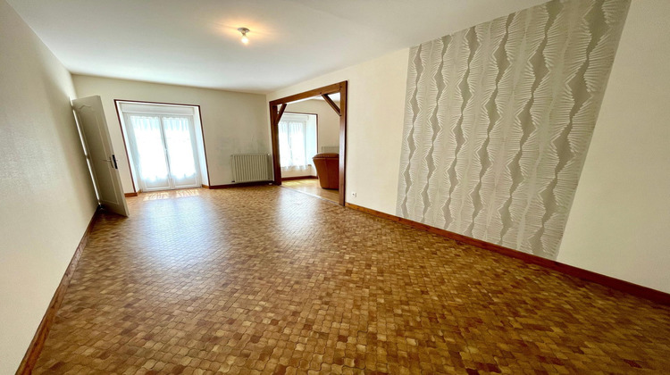 Ma-Cabane - Vente Maison Aron, 139 m²